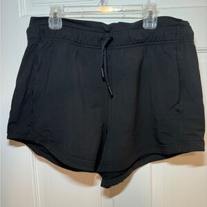 Lululemon Inner Glow shorts